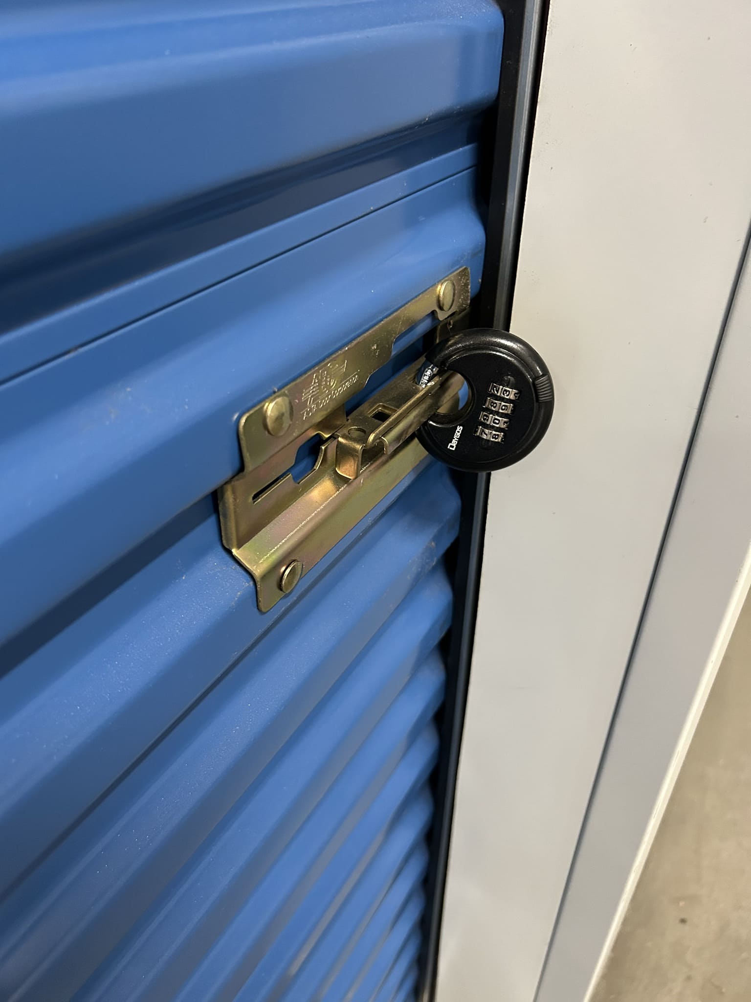 Gray Line Self Storage 51 W Adams St Forsyth, GA 31029